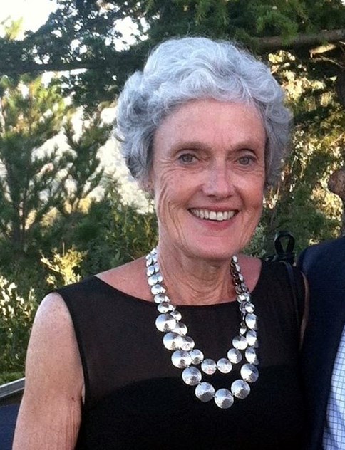 Obituary of Ann Marguerite Dunleavy-Gannon
