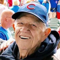 Obituary of Ronald H. Kohler