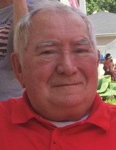 Obituary of Charles Van den Avont