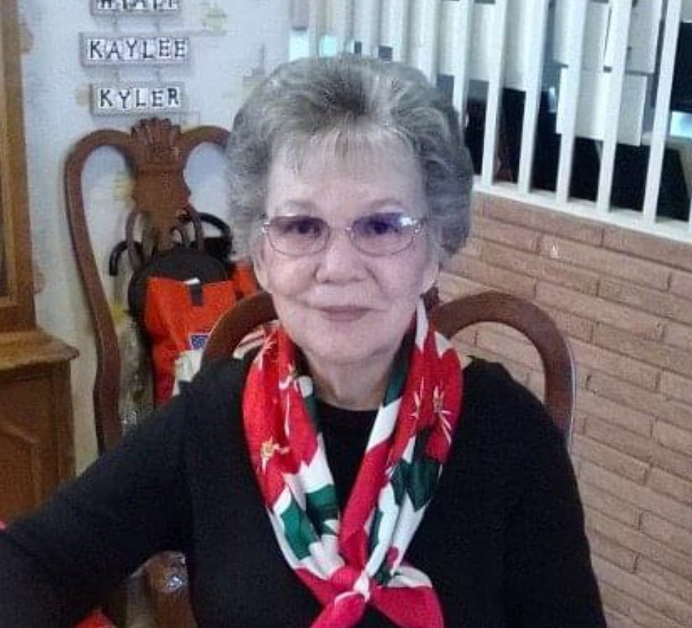 Obituary of Ida Belle Moody