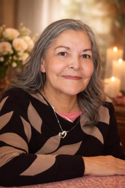 Obituary of Bertha Alicia Ayala De Chavira