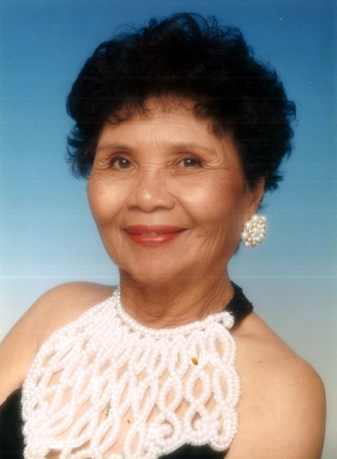 Obituary of Fabiana L. Guerrero