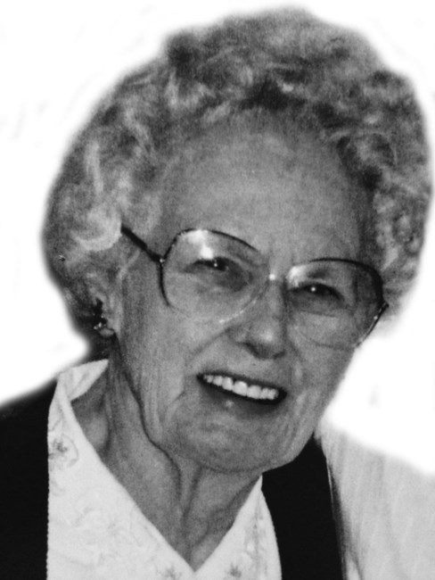 Obituary of Sylvia Doris Stephens