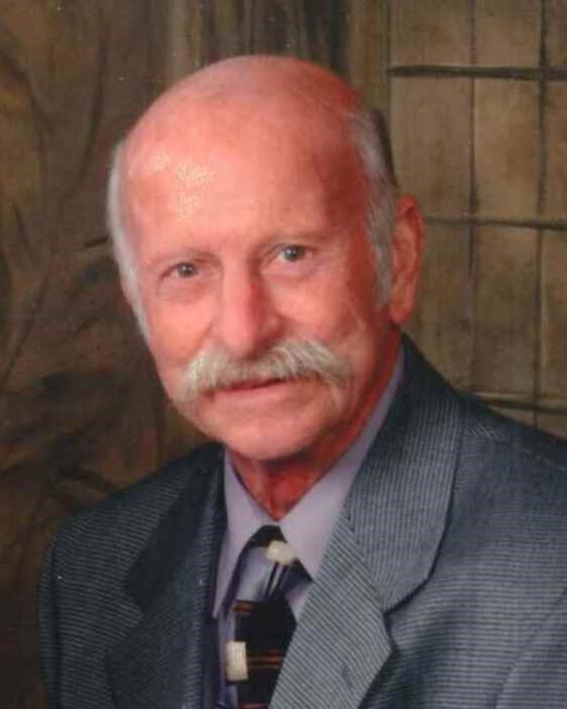 Obituary of Mr. Richard Cederquist