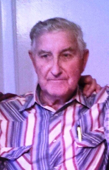 Obituario de Harmon Ray Graham