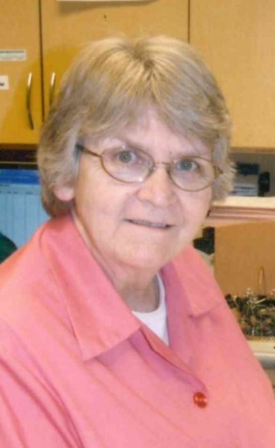 Obituary of Carolyn A. Lynn