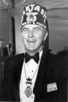 Obituary of Robert Barnes Arnold