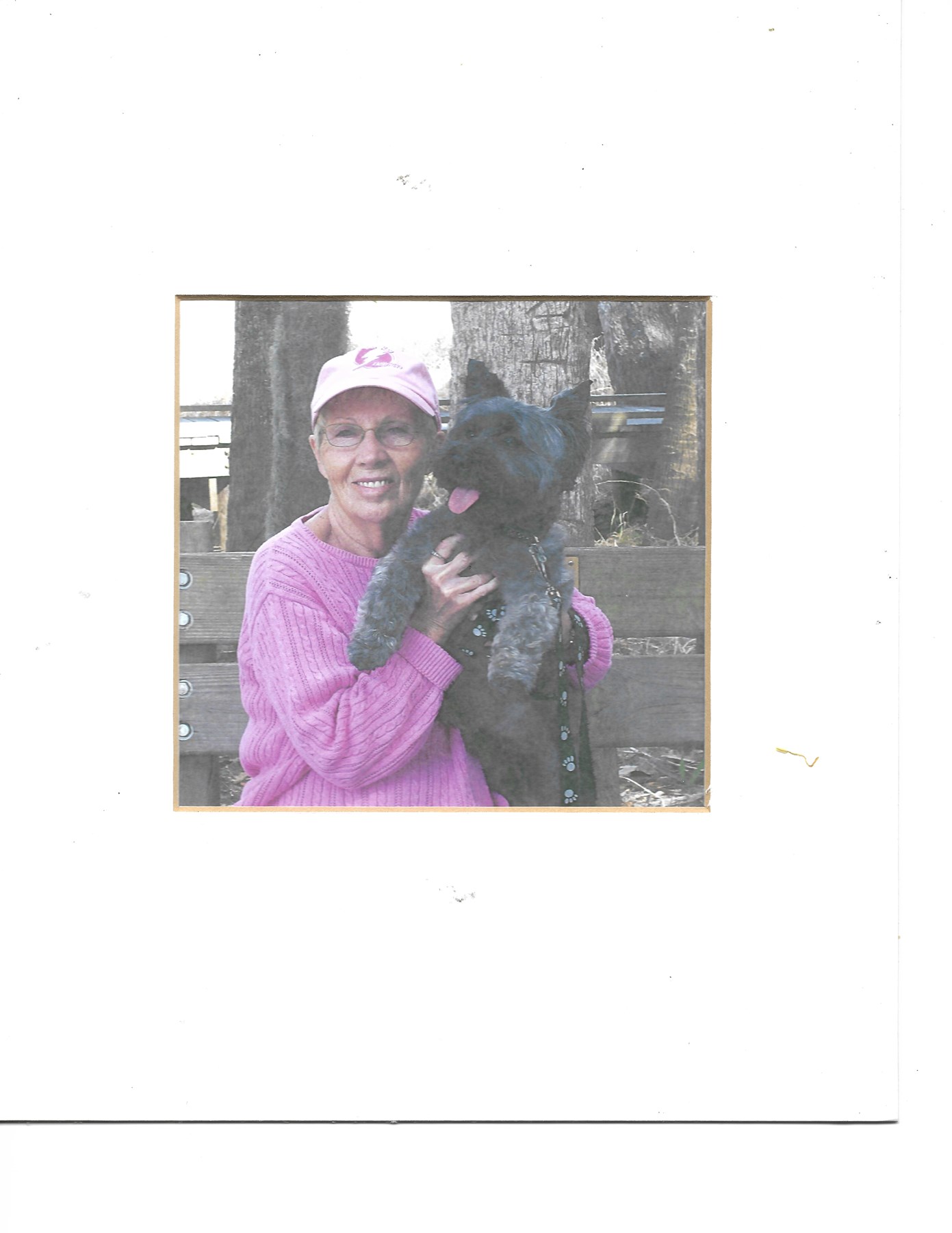 Obituary of Diane Margaret Lewis