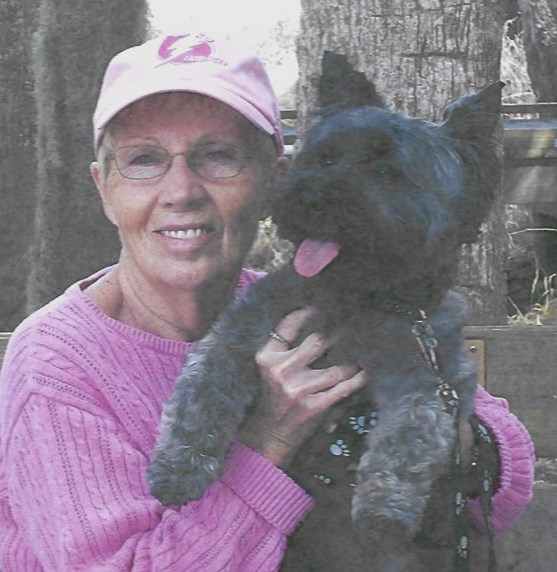 Obituary of Diane Margaret Lewis