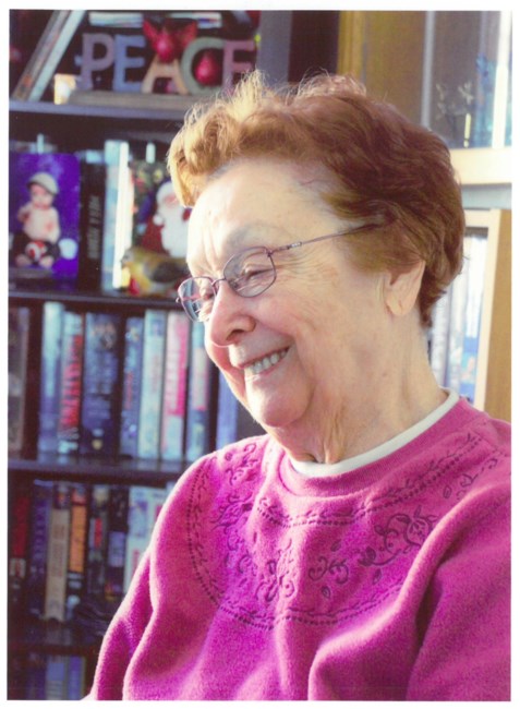 Obituary of Jean Schneck