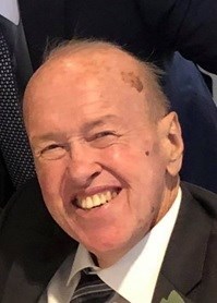 Obituary of The Honorable Ronald Ashton Fonseca