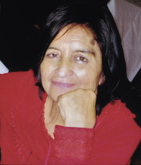 Obituary of Asuncion Verduzco