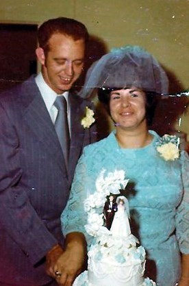 Obituario de Sandra Kay Crane