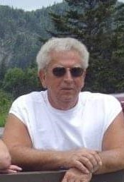 Obituary of Wyman "Don" Donald Hall