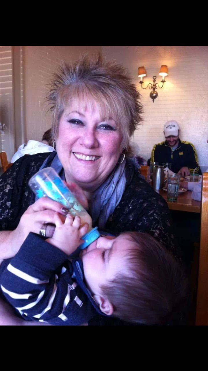 Obituary of Sheryl A. Lauderdale