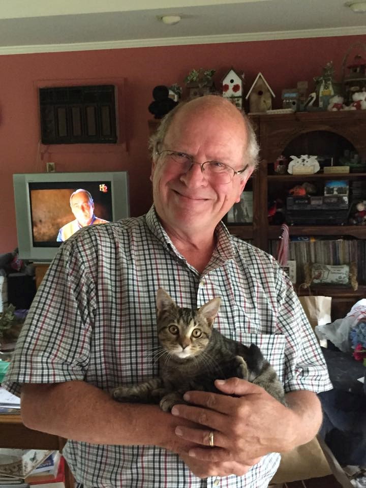 Obituary of Stephen Thomas Howell