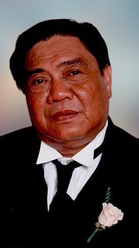 Obituary of Maximo Sidoro