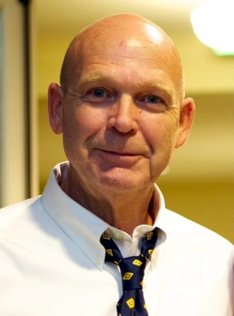 Obituary of Charles Bowman III