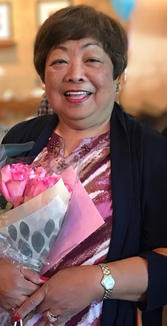 Obituary of Aurora Acosta Rentar