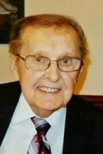Obituary of Edward S. Gall