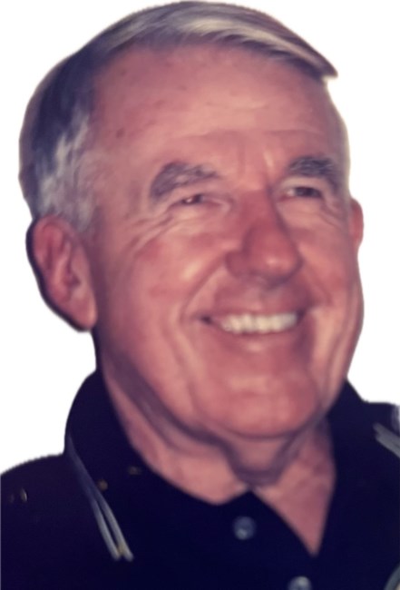 Obituary of Arthur "Chip" E. O'Neil Jr.