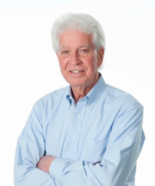 Avis de décès de Harvey M. Moore, Jr.