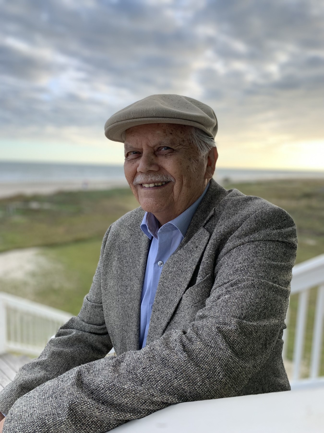 Obituary of Jose Gerardo Barajas