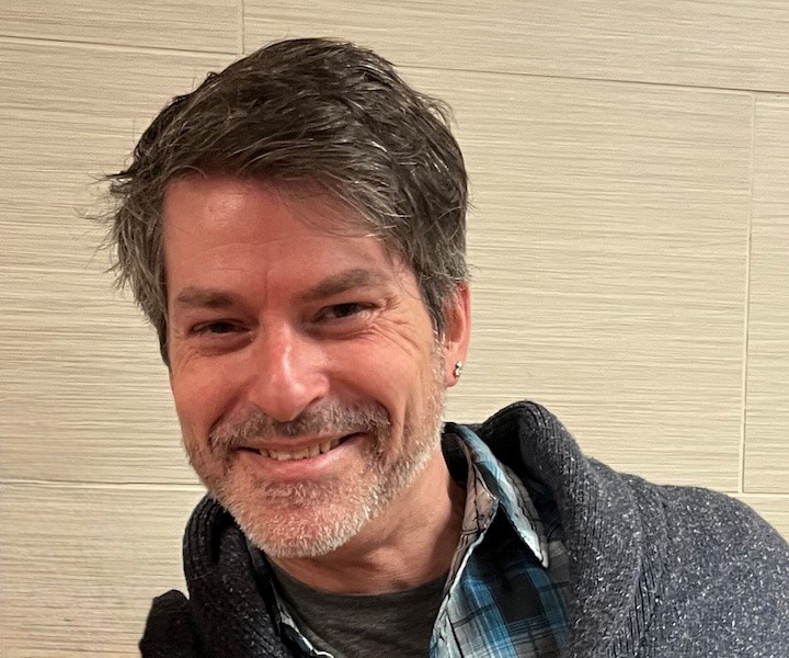 Obituary of Taylor Allen Marshall