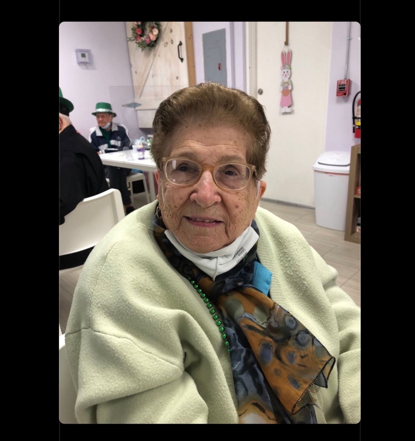 Obituary of Blanca R Corbo