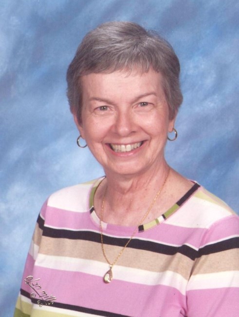 Obituary of Carol J. Hall