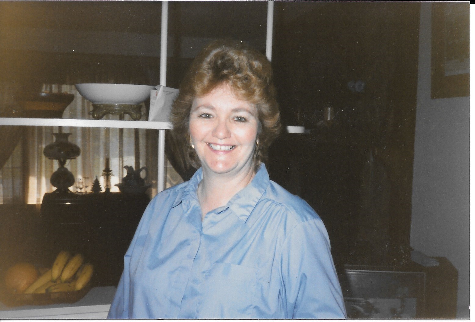 Obituary of Peggy J. Topp