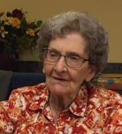 Obituario de Virginia A Gerard