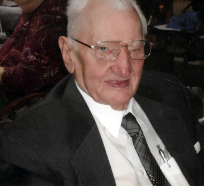 Obituary of Francis J. Arnold