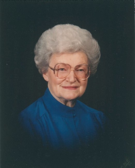 Obituary of Helen Hunter Hanna