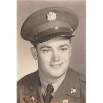 Obituary of James F. Sterling