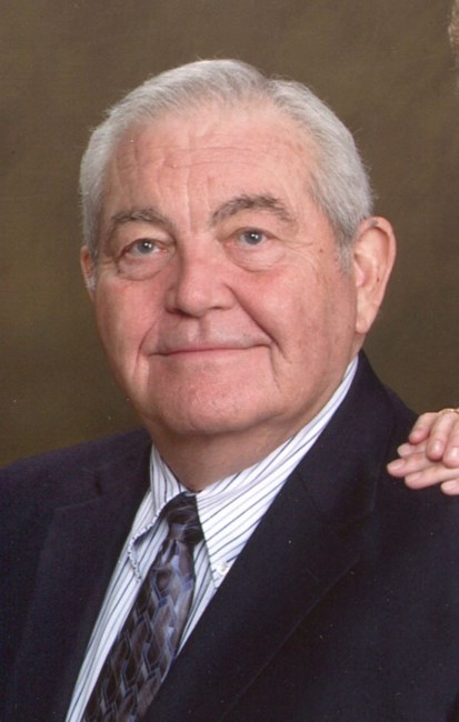 Obituary of James E. Ragan Jr.