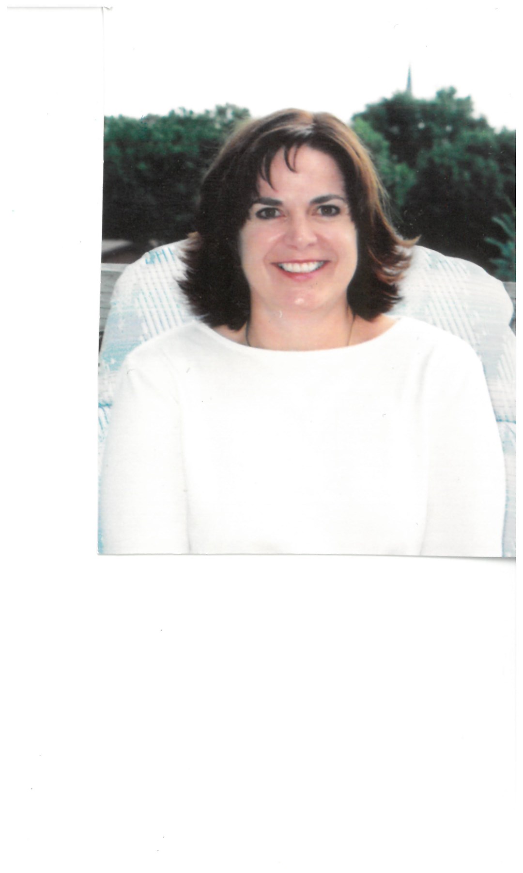 Obituary of Deanne Louise Coen