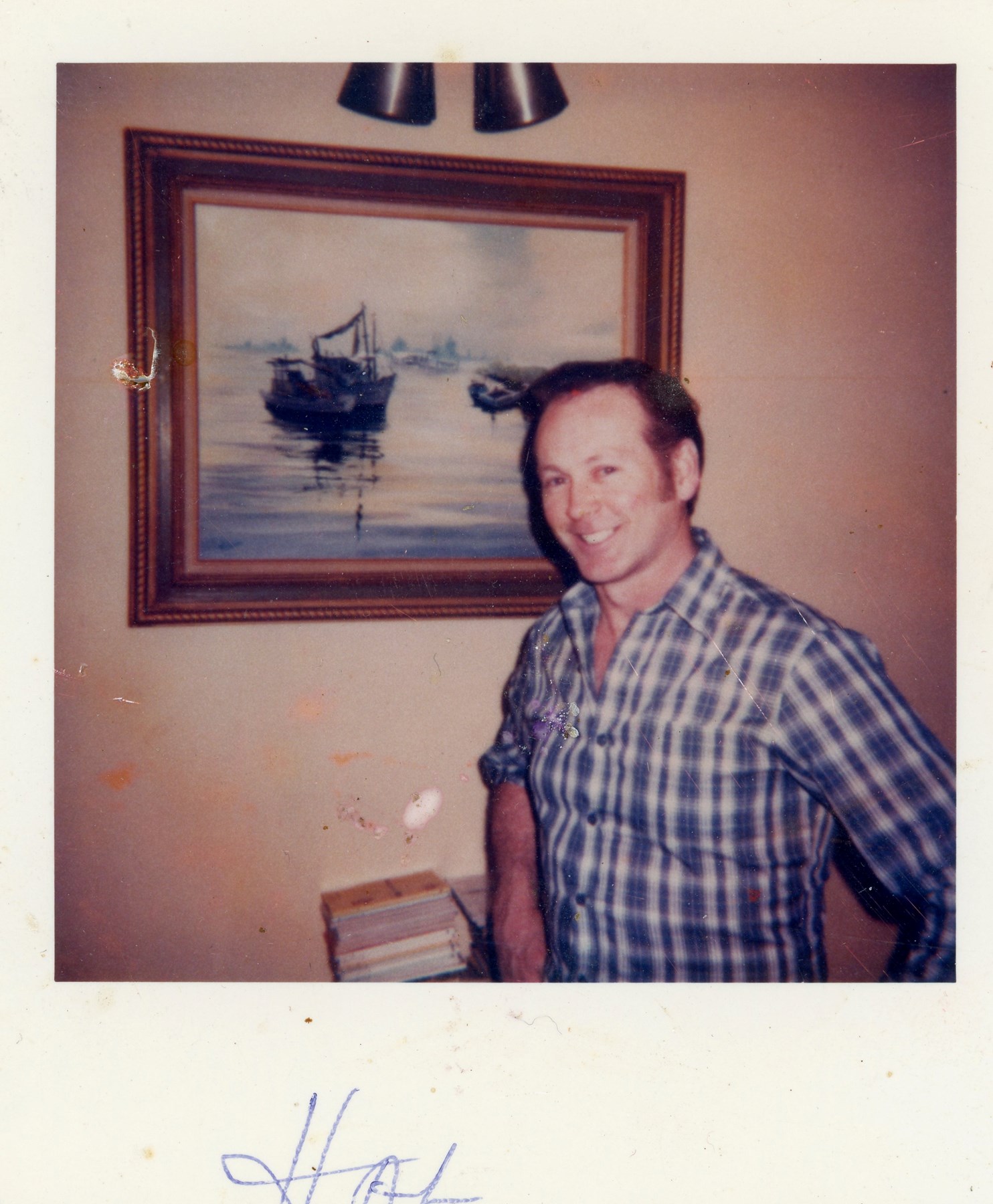 Obituary of Harold Lee Brown