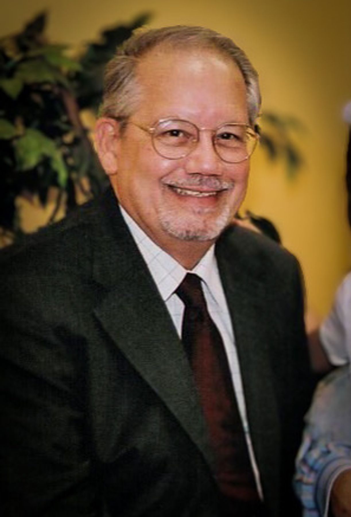 Obituary of Octavio M. Fernandez