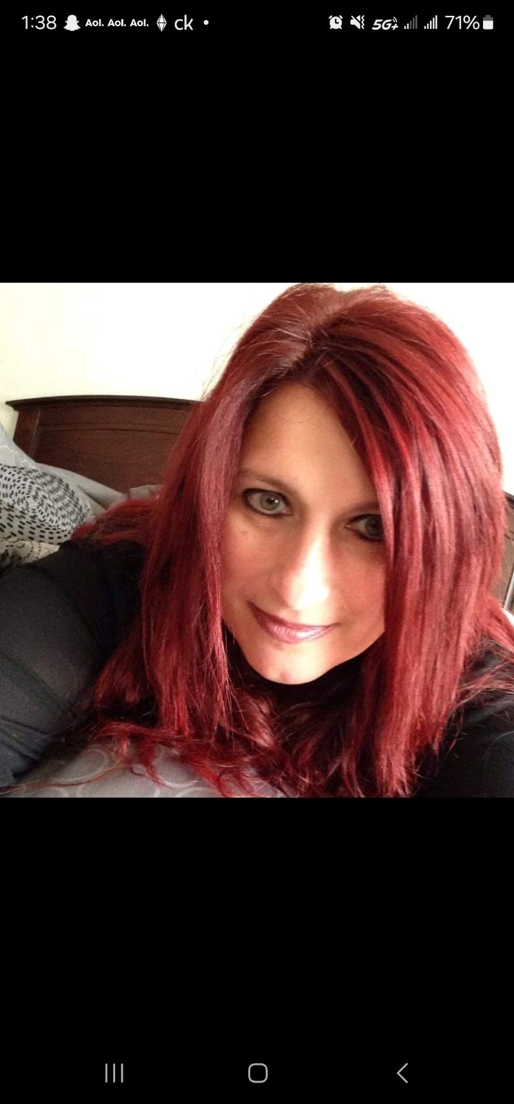 Obituary of Katina J. Blake