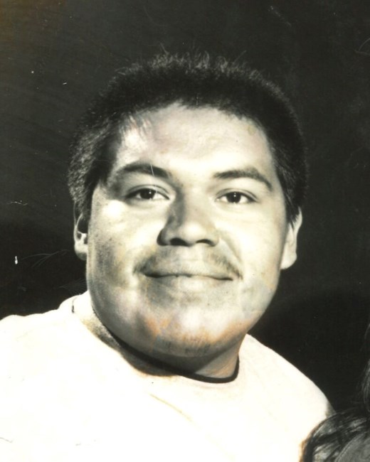 Obituary of Marcus Pedro Rivera