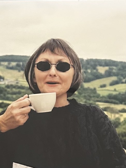 Obituary of Julie A Smith