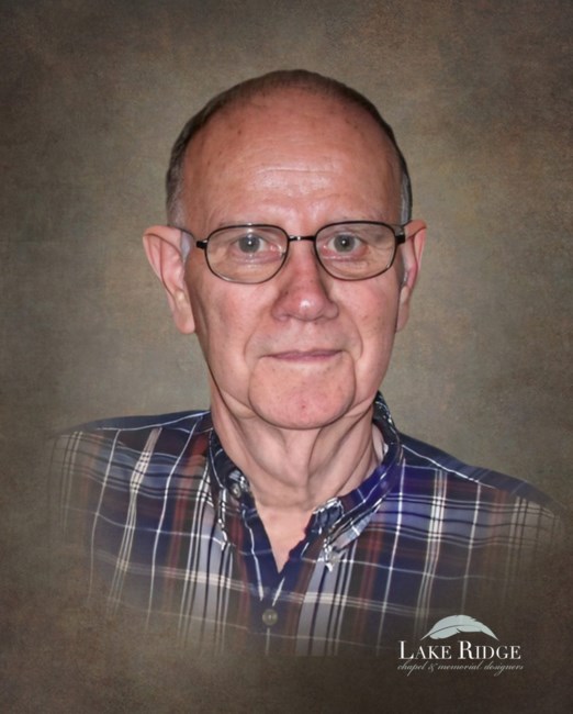 Obituary of Bill Lindsey