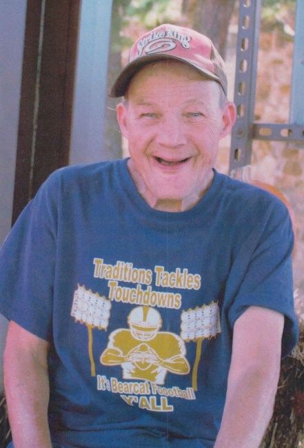 Obituary of Ricky Wayne Davis
