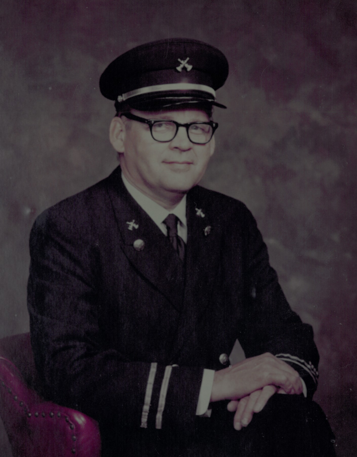 Rockford Joseph Provencal Obituary - Edmonton, AB