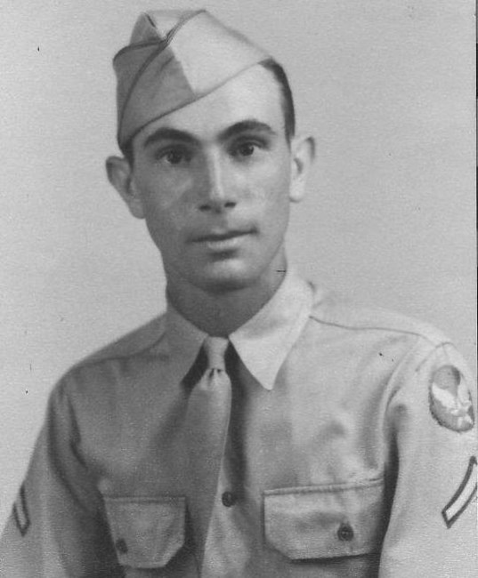 Obituary of Marvin Leslie Simon