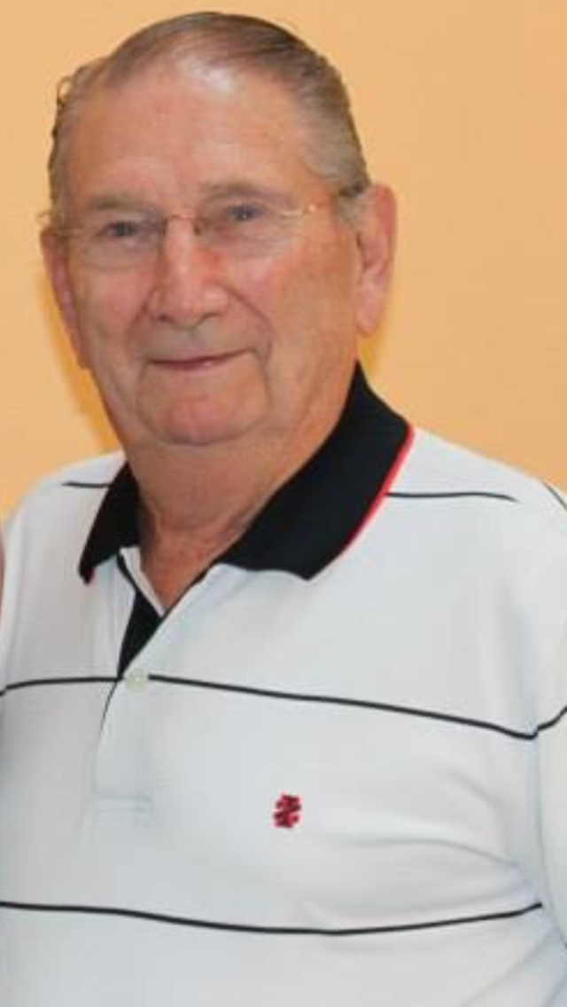 Obituary of Marshall Allen Stormes