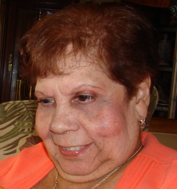 Obituario de Noemi Yolanda Valdera