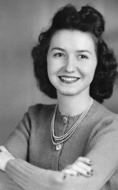 Obituary of Alice Waldron Wallace