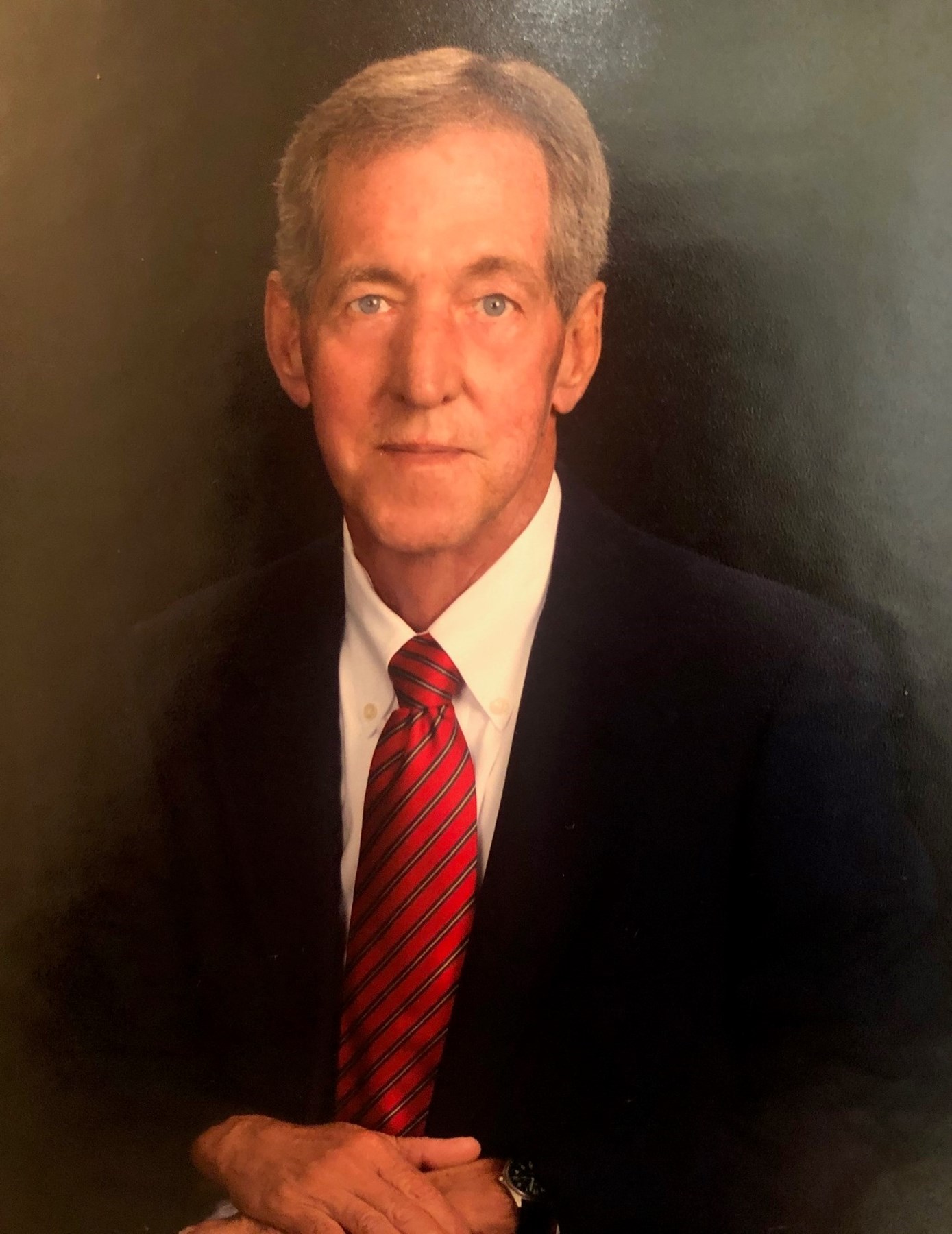 Obituary of James Collins "Jc" Handley